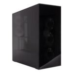 Arctic Xtender Vg  Case Black