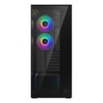 Arctic Xtender Mirror  Case
