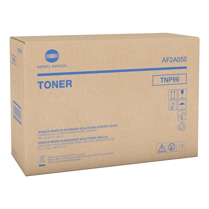 AF2A050-1 Toner Cart Tnp96 18K - Image 1
