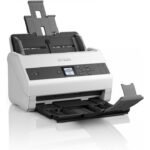 Workforce Ds-870 - Image 2