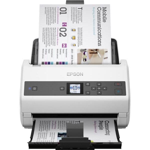 Workforce Ds-970