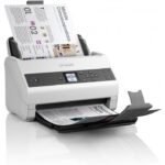 Workforce Ds-970 - Image 3