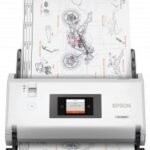 Workforce Ds-32000
