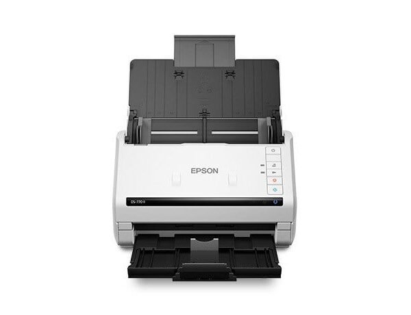 Workforce Ds-770Ii