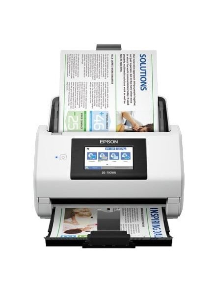 Workforce Ds-790Wn