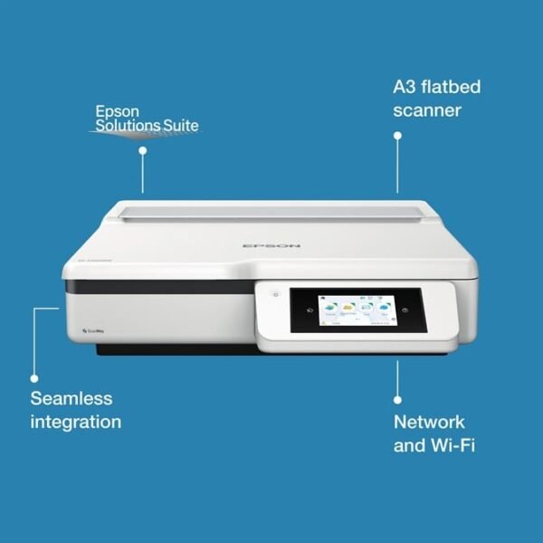 Workforce Ds-51000Wn