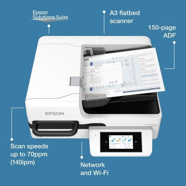 Workforce Ds-71000Wn