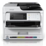 Workforce Pro Wf-C5890Dwf