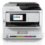 Workforce Pro Wf-C5890Dwf - Image 2