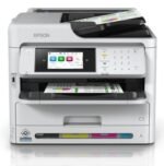 Workforce Pro Wf-C5890Dwf - Image 3