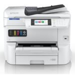 Workforce Em-C7100Dwf
