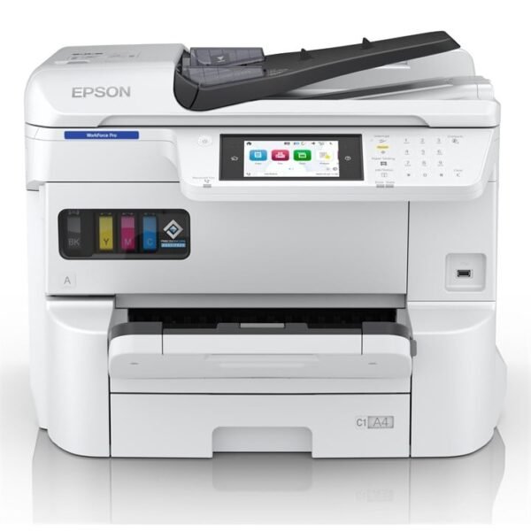Workforce Em-C7100Dwf