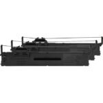Epson Plq 20 Plq20M Black Ribbon