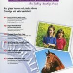 Premium Glossy Photo Paper A3+ 1270