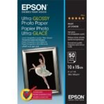 10X15Cm Ultra Glossy Photo Ppr
