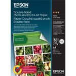 Double Sided Paper A4 50 Sheets