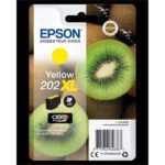 Yellow 202Xl Claria Premium Ink