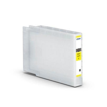 C13T04B44N-1 Wf-C81Xx / Wf-C86Xx Ink Xl Yellow - Image 1