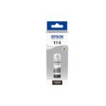 114 Ecotank Grey Ink Bottle