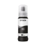 107 Ecotank Black Ink Bottle