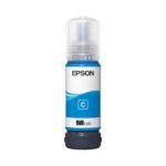 107 Ecotank Cyan Ink Bottle