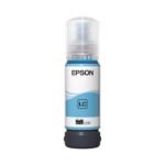 107 Ecotank Light Cyan Ink Bottle