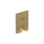 Multi 4Colours 604 Easymail