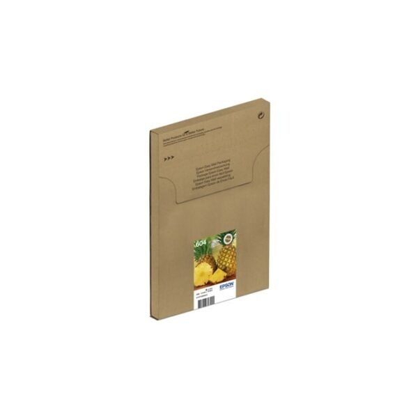 Multi 4Colours 604 Easymail