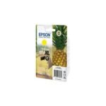 Singlepack Yellow 604Xl Ink - Image 2