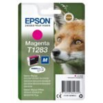 T128 Magenta M Fox