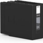 Em-C7100/Ep-C7000 Ink Xxl Black