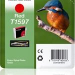 T1597 Stylus Photo Red