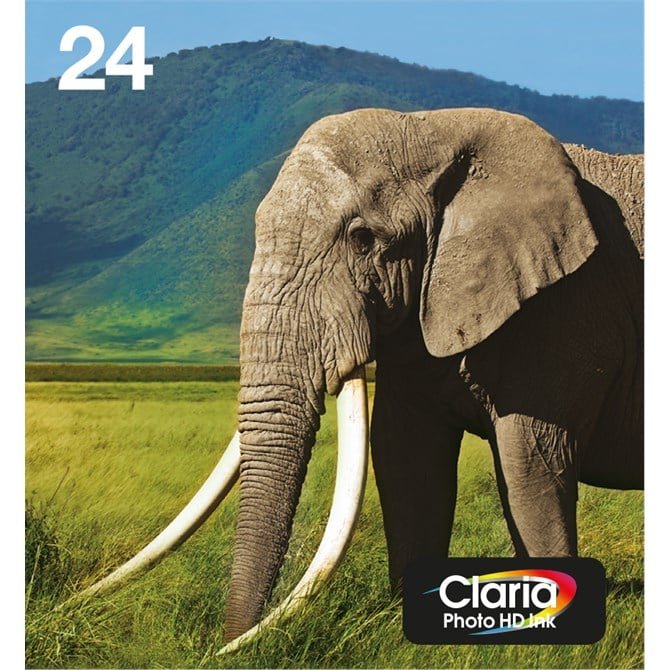 C13T24284510-1 Multipack 6-Colours 24 Easymail - Image 1