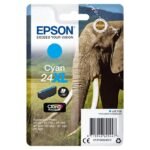 Cyan 24Xl Claria Photo Hd Ink