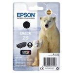 Eps Black 26 Claria Ink