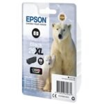 Eps Photo Black 26Xl Claria Ink - Image 2