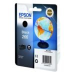 Singlepack Black 266 Ink Cartridge - Image 2