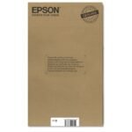 Multipack 4-Colours 29 Easymail - Image 3