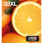 Multi 5-Colour 33Xl Clariapremiumink