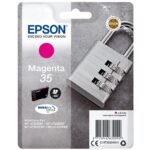 Single Magenta 35 Durabrite Ultraink