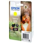 Singlepack Yellow 378 Claria Photo H - Image 3