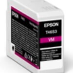 Vivid Magenta T46S3 Ultrachrome Pro