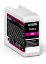 Vivid Magenta T46S3 Ultrachrome Pro - Image 2