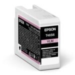 Vivid Light Magenta T46S6 Ultrachrom