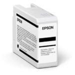 Single Photo Black T47A1 Ink 50Ml