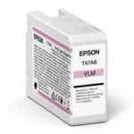 Vivid Light Magenta T47A6 Ultrachrom