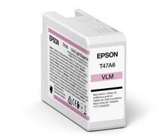 C13T47A60N-1 Vivid Light Magenta T47A6 Ultrachrom - Image 1