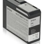 Stylus Pro 3800 Photo Black