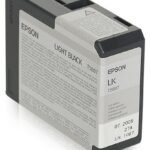 Stylus Pro 3800 Light Black