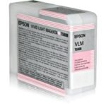 Stylus Pro 3880 Vivid Light Magenta